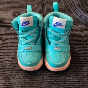 NIKE Air Jordan Toddler 5C